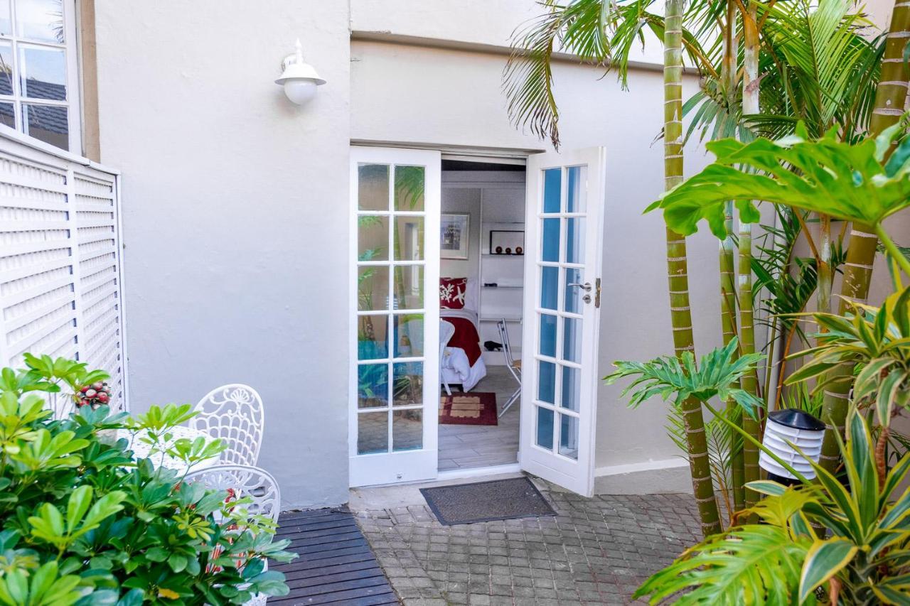 Conifer Beach House Port Elizabeth Zewnętrze zdjęcie