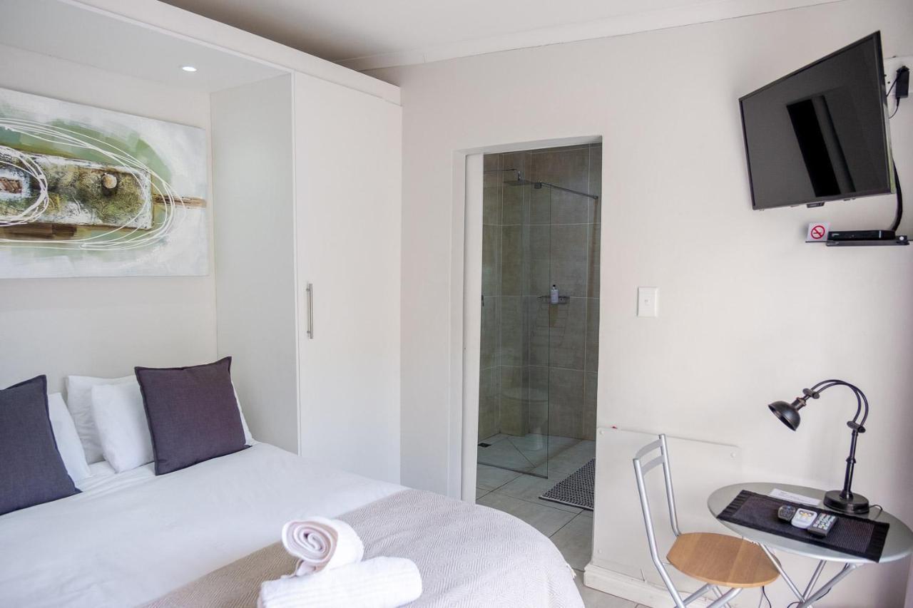 Conifer Beach House Port Elizabeth Zewnętrze zdjęcie