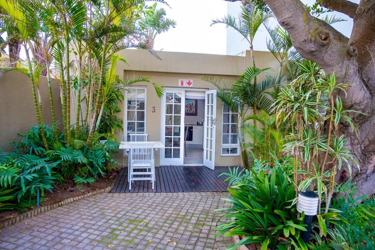 Conifer Beach House Port Elizabeth Zewnętrze zdjęcie