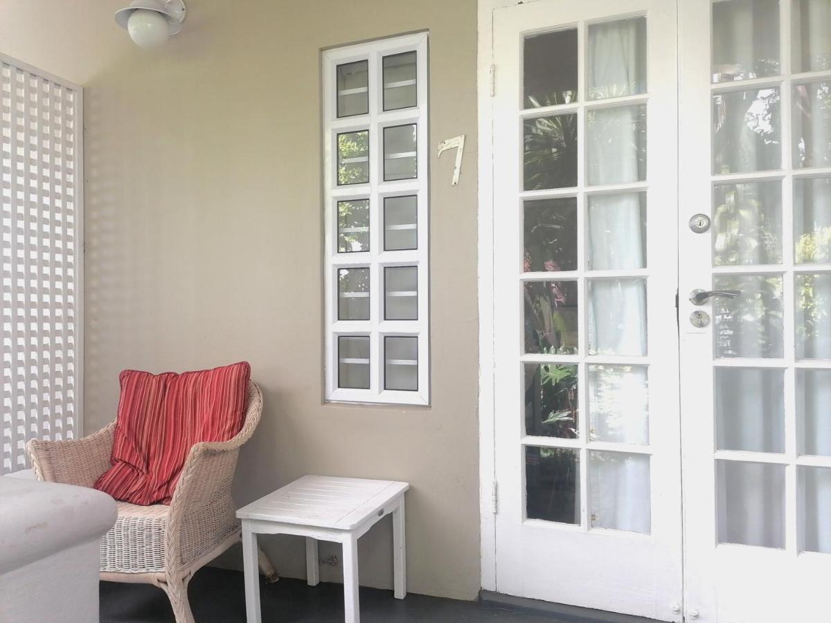 Conifer Beach House Port Elizabeth Zewnętrze zdjęcie