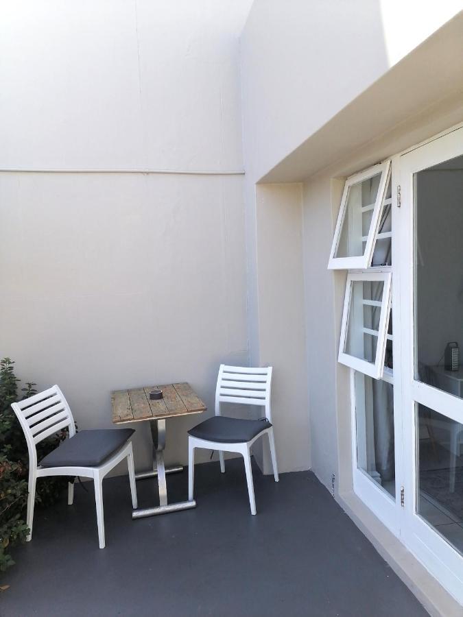 Conifer Beach House Port Elizabeth Zewnętrze zdjęcie