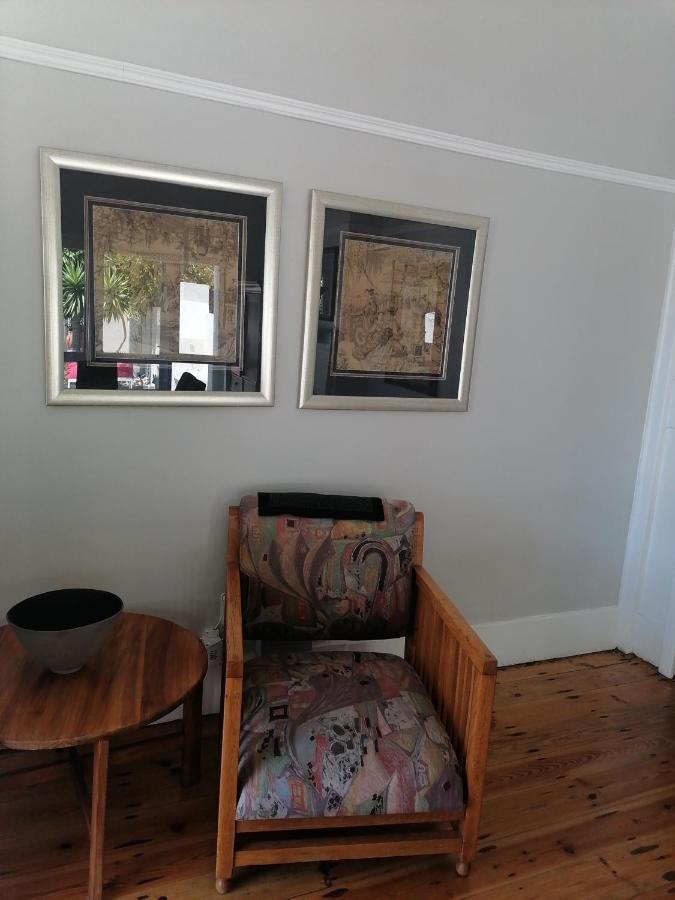 Conifer Beach House Port Elizabeth Zewnętrze zdjęcie