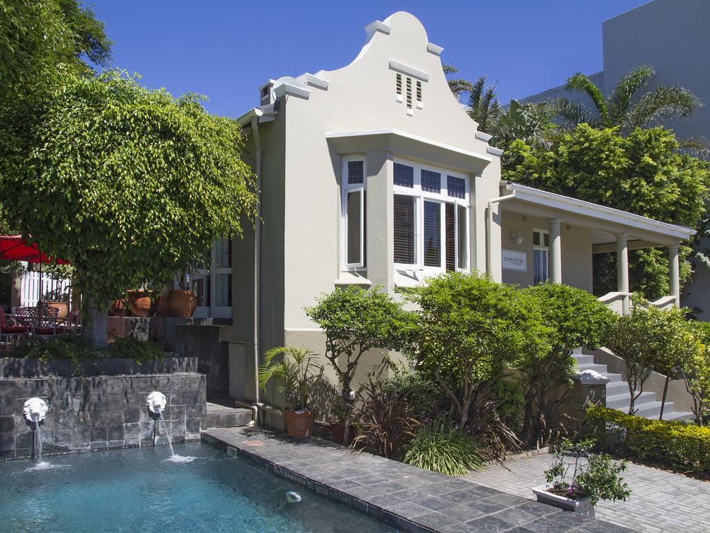 Conifer Beach House Port Elizabeth Zewnętrze zdjęcie