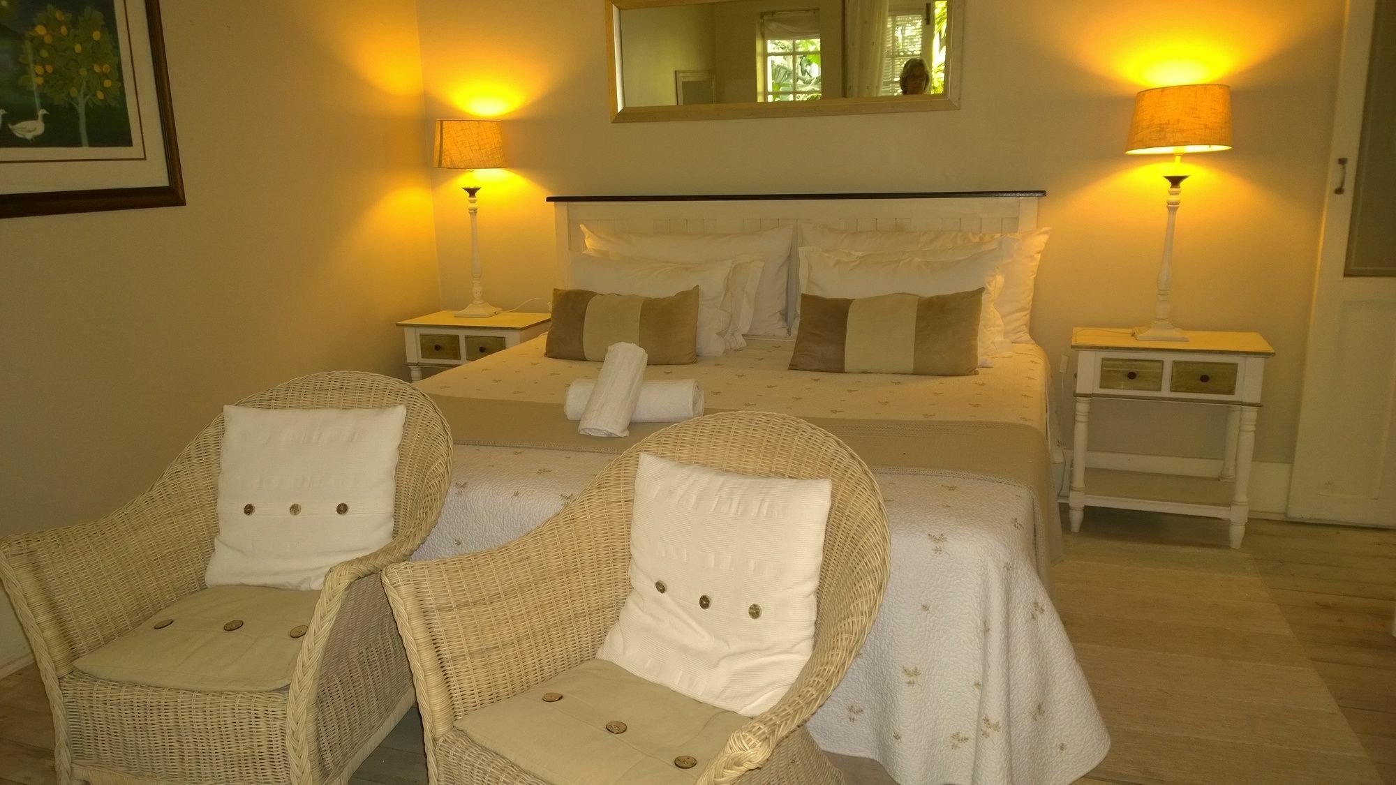Conifer Beach House Port Elizabeth Zewnętrze zdjęcie