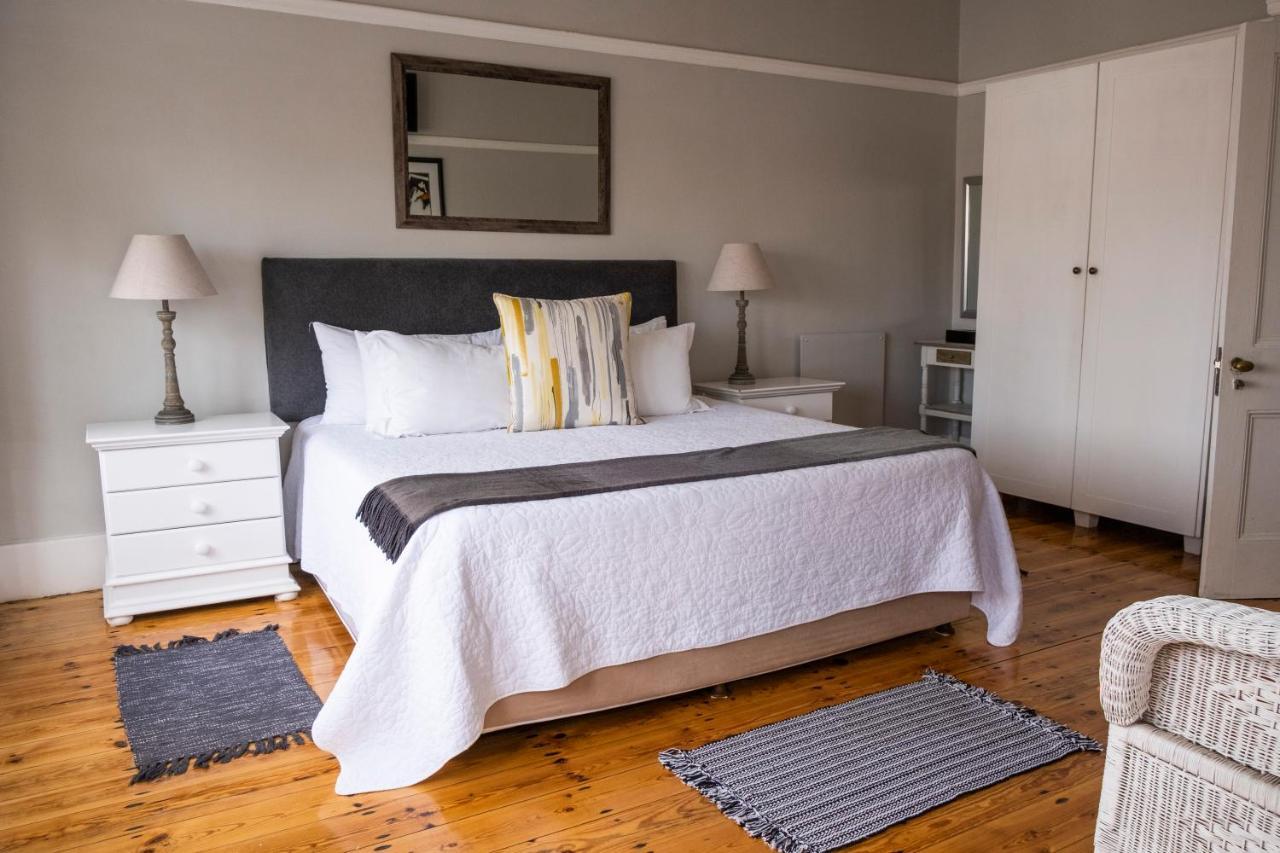 Conifer Beach House Port Elizabeth Zewnętrze zdjęcie